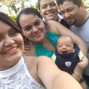 Meet your Posher, Rosa